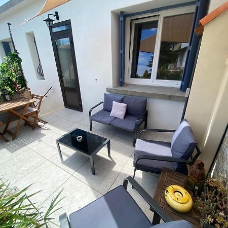 L'Esplanade, Appartement En Centre-Ville Au Calme Puisserguier エクステリア 写真